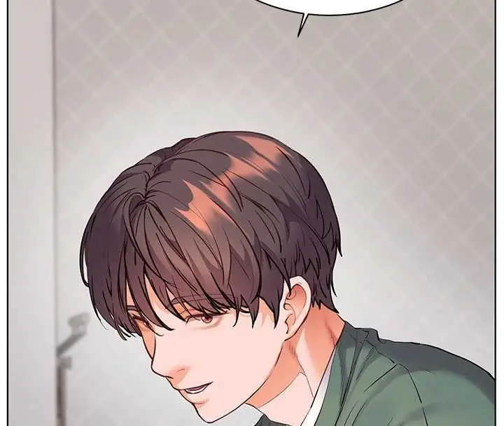 漫画《老师的亲密指导》第89话第40张图