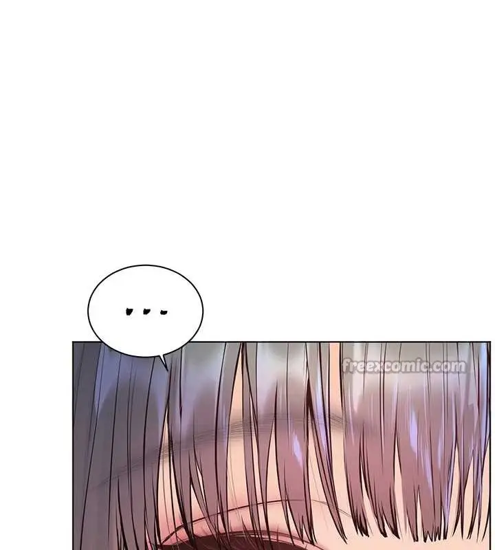 漫画《老师的亲密指导》第89话第42张图