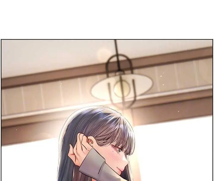 漫画《老师的亲密指导》第89话第52张图