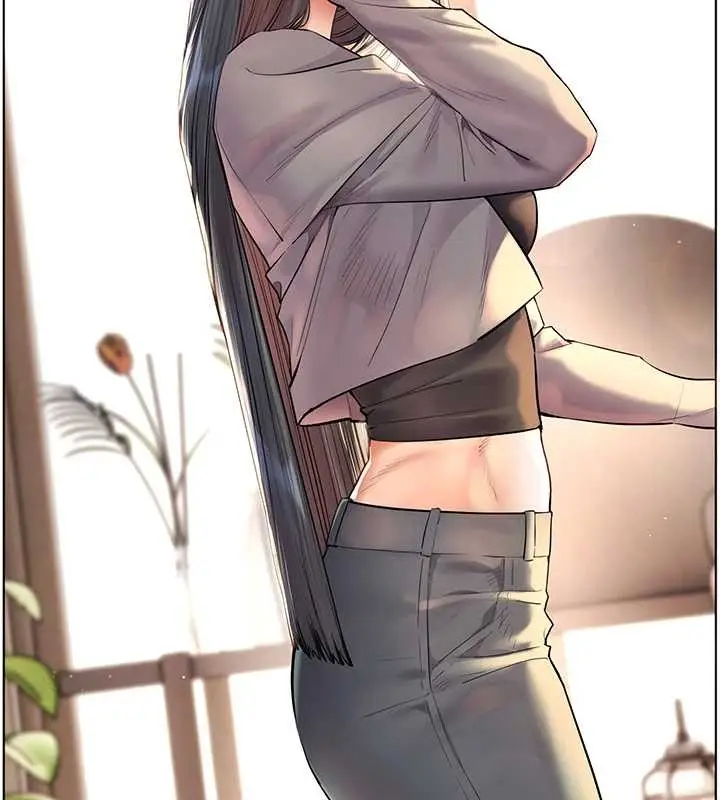 漫画《老师的亲密指导》第89话第53张图
