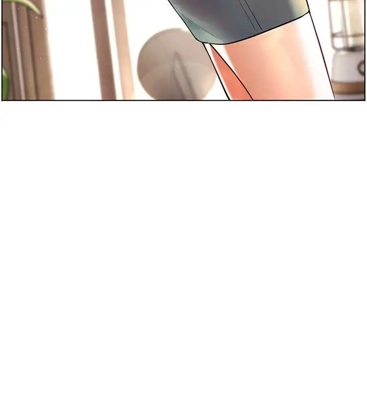 漫画《老师的亲密指导》第89话第54张图