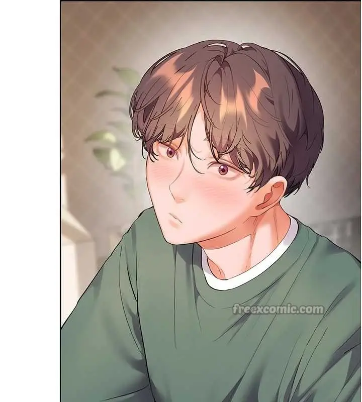 漫画《老师的亲密指导》第89话第56张图