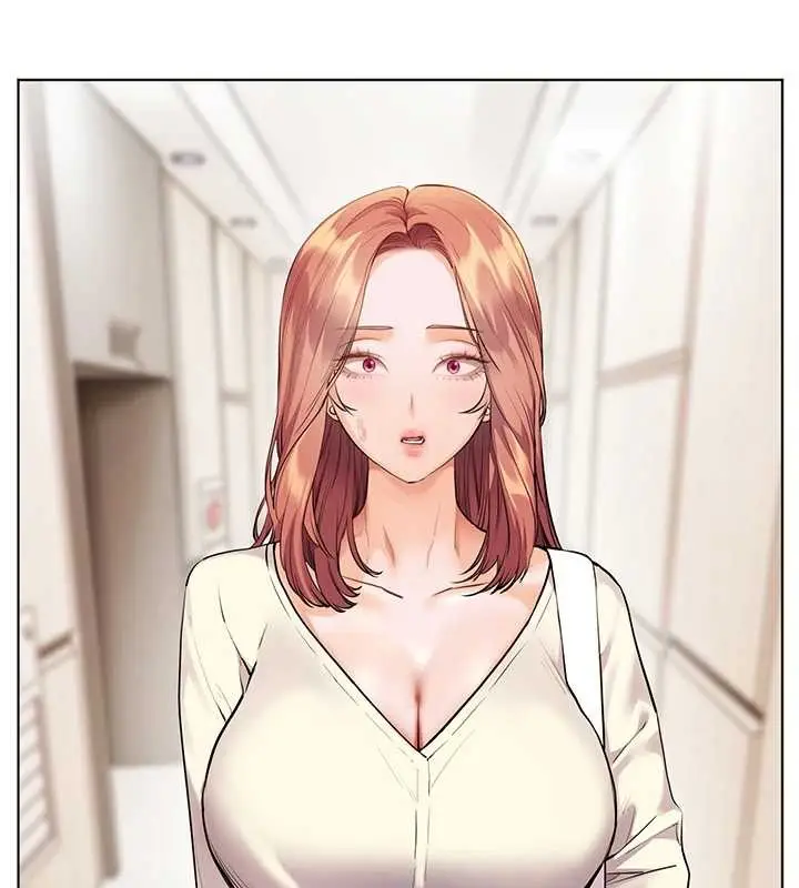 漫画《老师的亲密指导》第89话第69张图