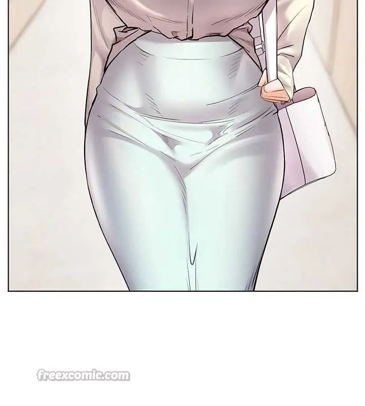漫画《老师的亲密指导》第89话第70张图