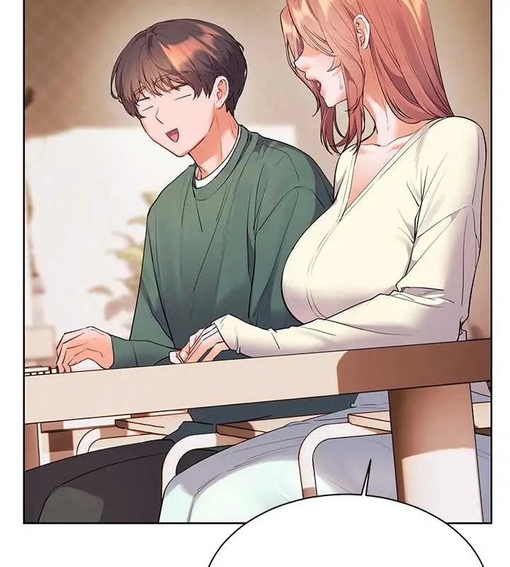 漫画《老师的亲密指导》第89话第78张图