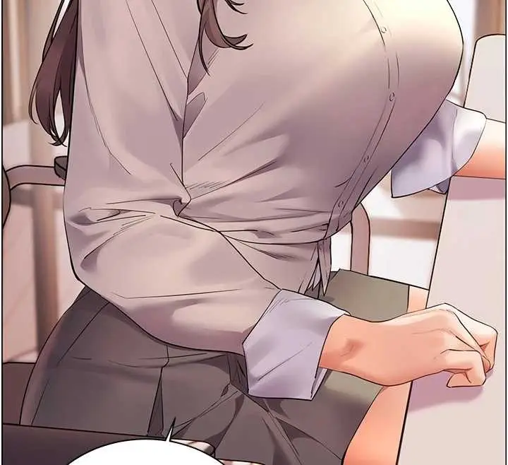漫画《老师的亲密指导》第89话第87张图
