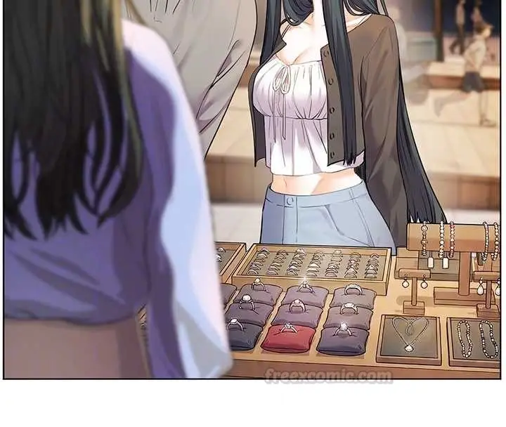 漫画《老师的亲密指导》第91话第105张图