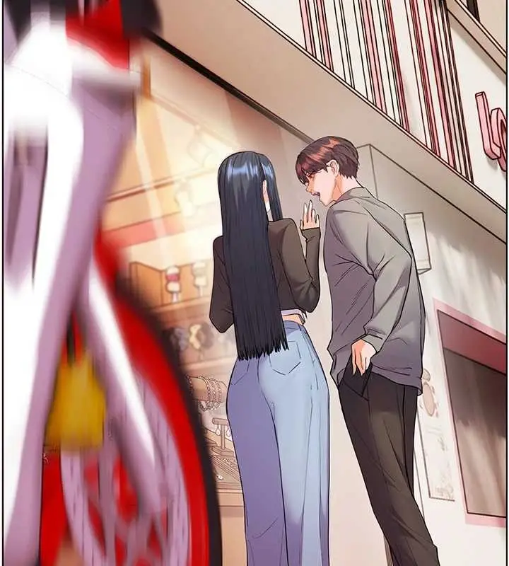 漫画《老师的亲密指导》第91话第107张图