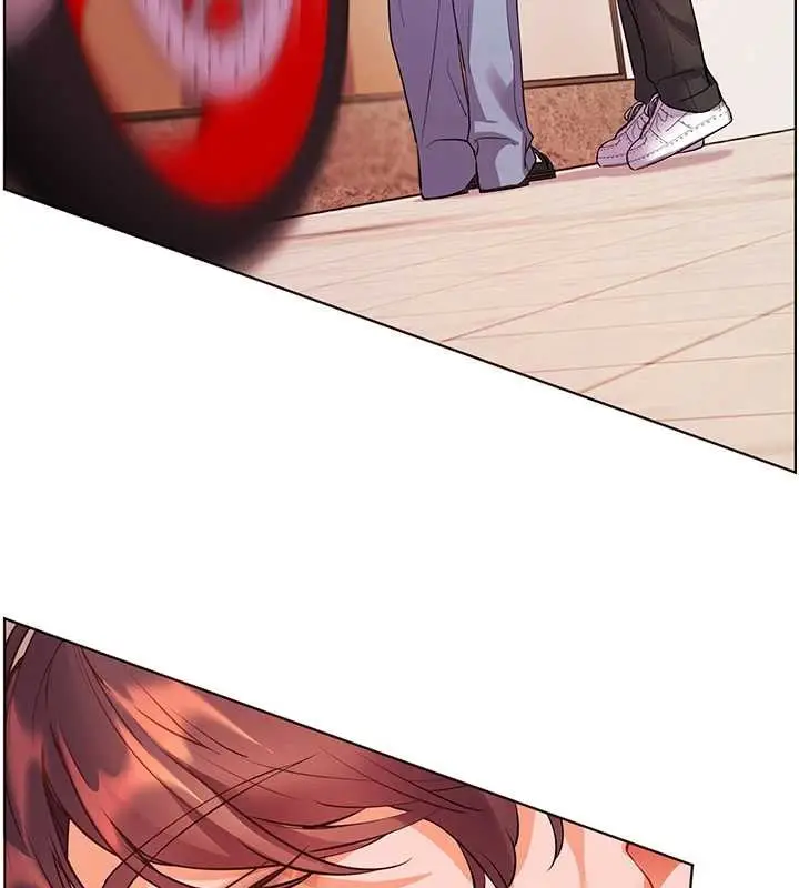 漫画《老师的亲密指导》第91话第108张图