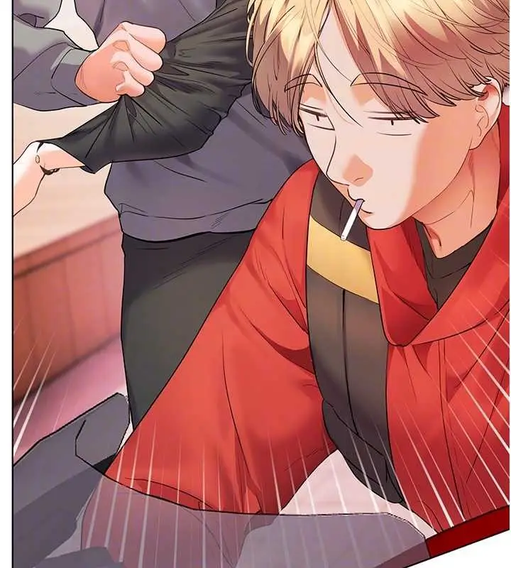 漫画《老师的亲密指导》第91话第111张图