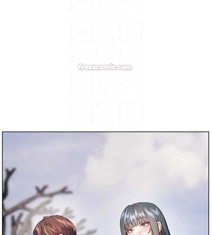 漫画《老师的亲密指导》第91话第120张图