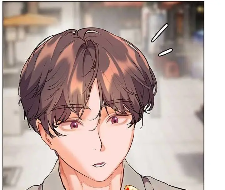 漫画《老师的亲密指导》第91话第125张图