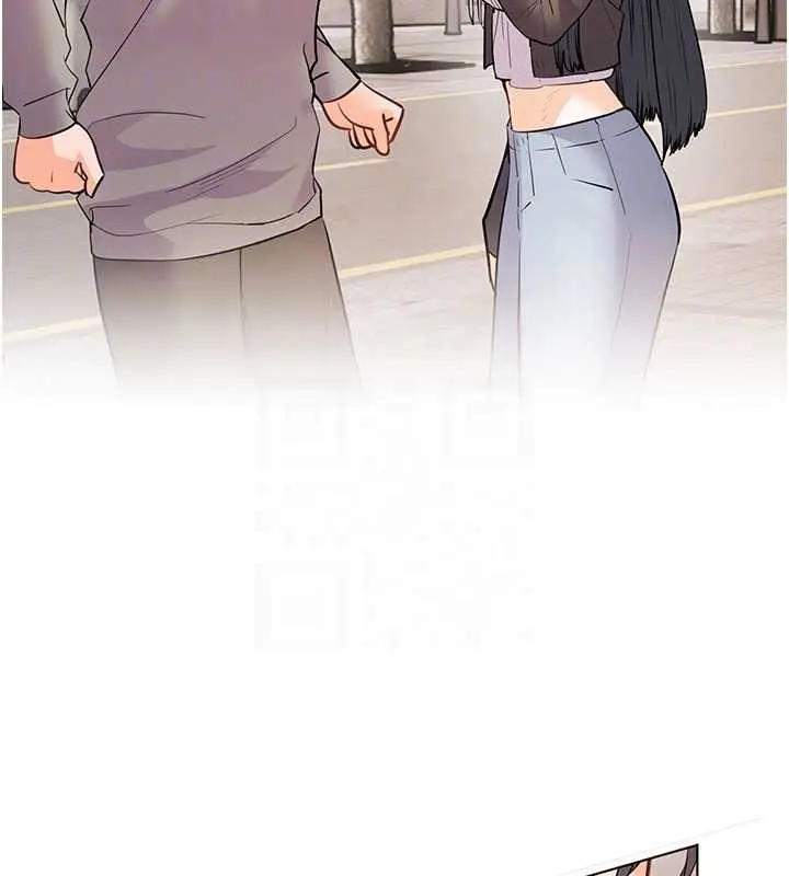 漫画《老师的亲密指导》第91话第128张图