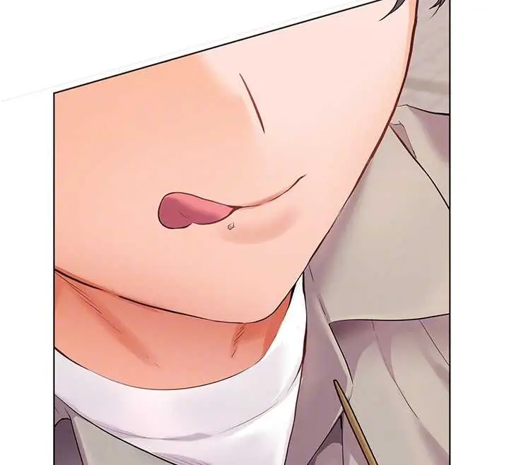 漫画《老师的亲密指导》第91话第129张图