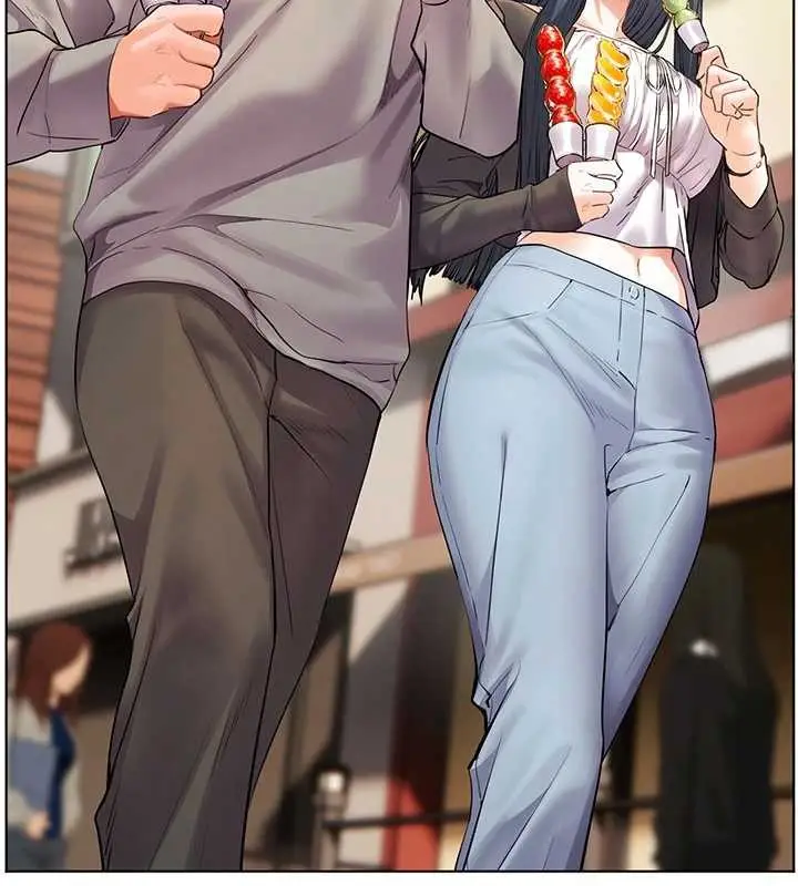 漫画《老师的亲密指导》第91话第134张图