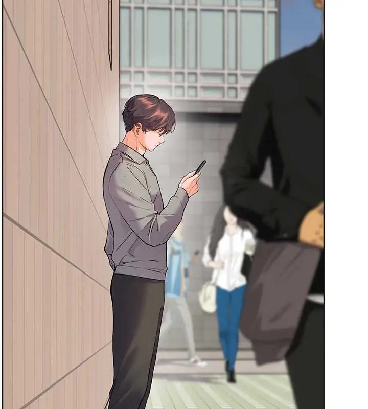 漫画《老师的亲密指导》第91话第14张图
