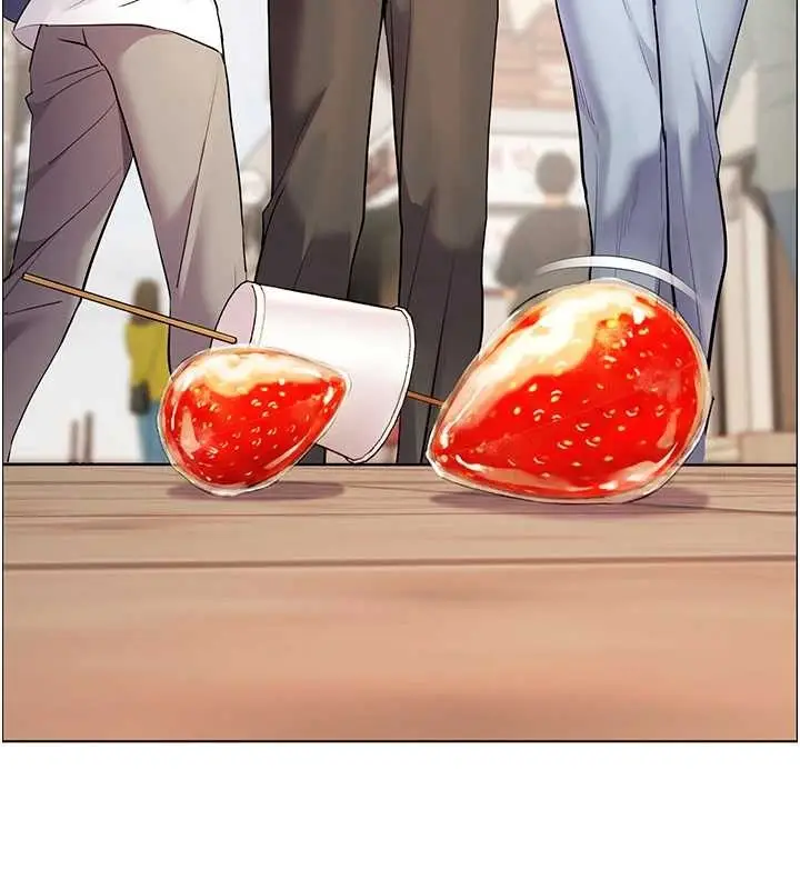 漫画《老师的亲密指导》第91话第142张图