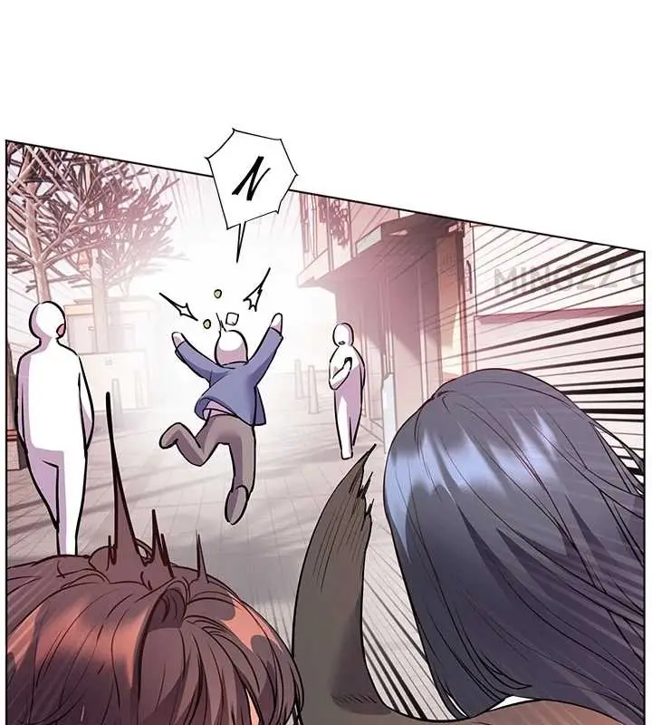 漫画《老师的亲密指导》第91话第147张图