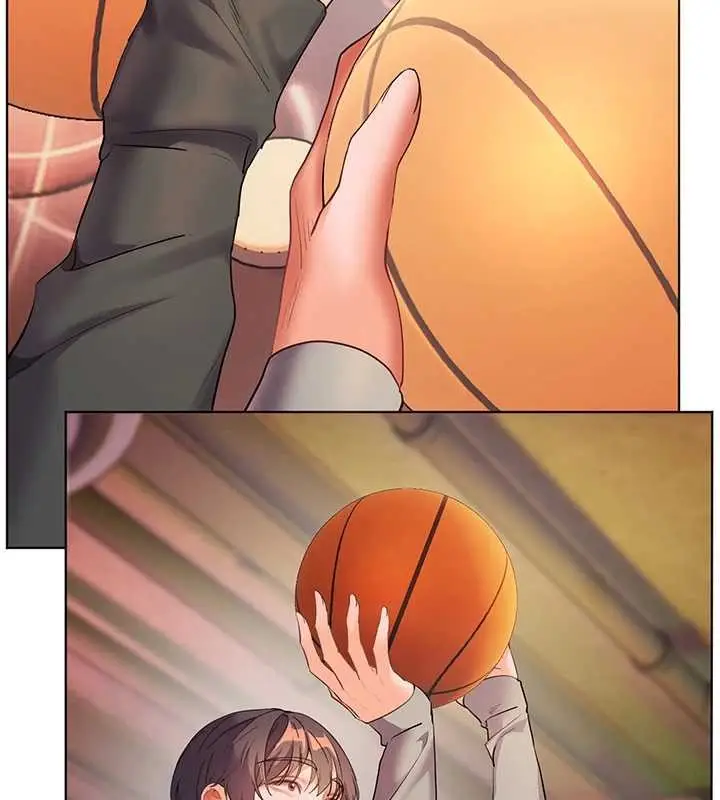漫画《老师的亲密指导》第91话第155张图