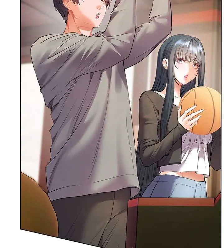 漫画《老师的亲密指导》第91话第156张图