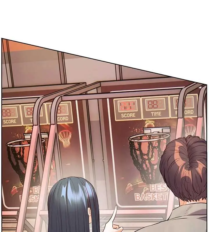漫画《老师的亲密指导》第91话第158张图