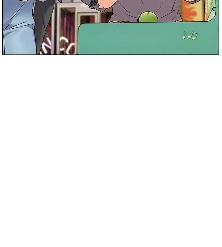 漫画《老师的亲密指导》第91话第162张图
