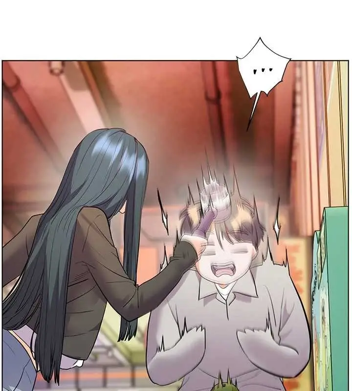 漫画《老师的亲密指导》第91话第163张图