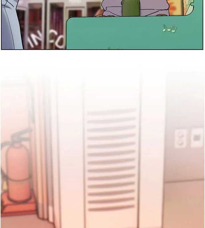 漫画《老师的亲密指导》第91话第164张图