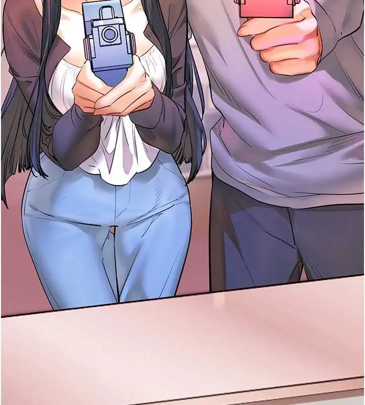 漫画《老师的亲密指导》第91话第166张图