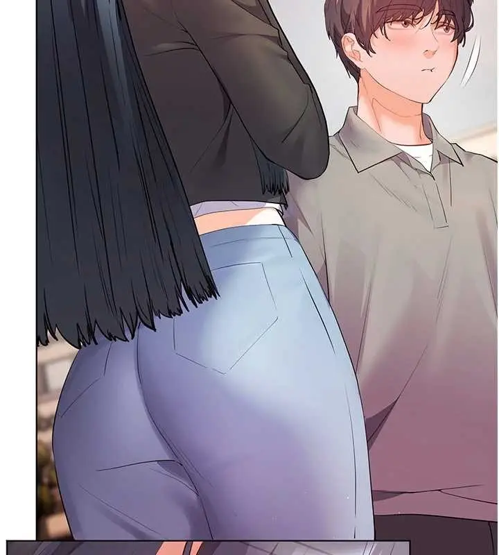 漫画《老师的亲密指导》第91话第190张图