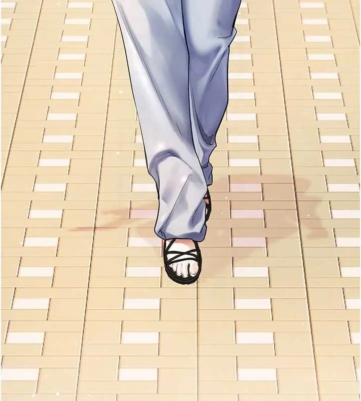 漫画《老师的亲密指导》第91话第20张图