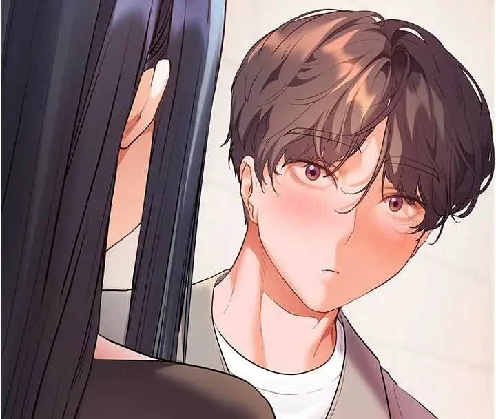 漫画《老师的亲密指导》第91话第42张图