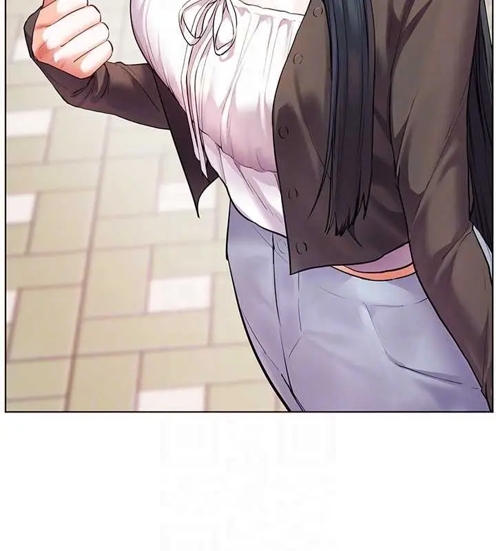 漫画《老师的亲密指导》第91话第48张图