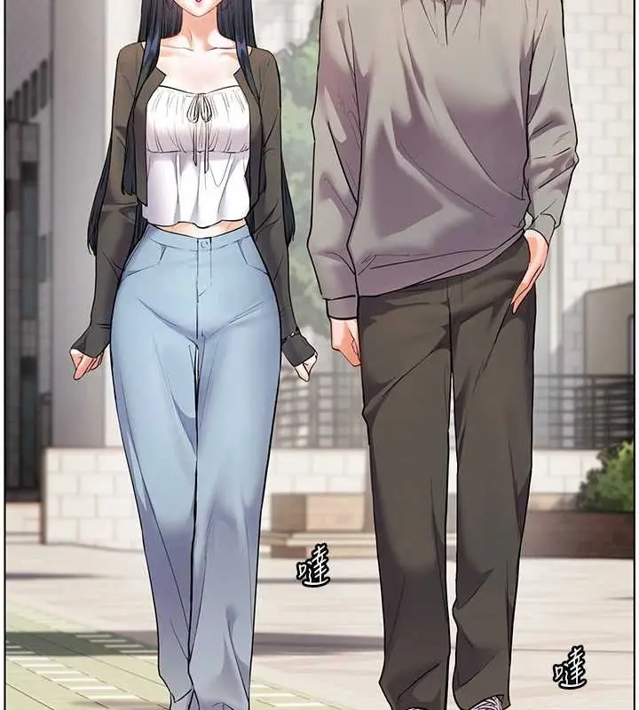 漫画《老师的亲密指导》第91话第72张图