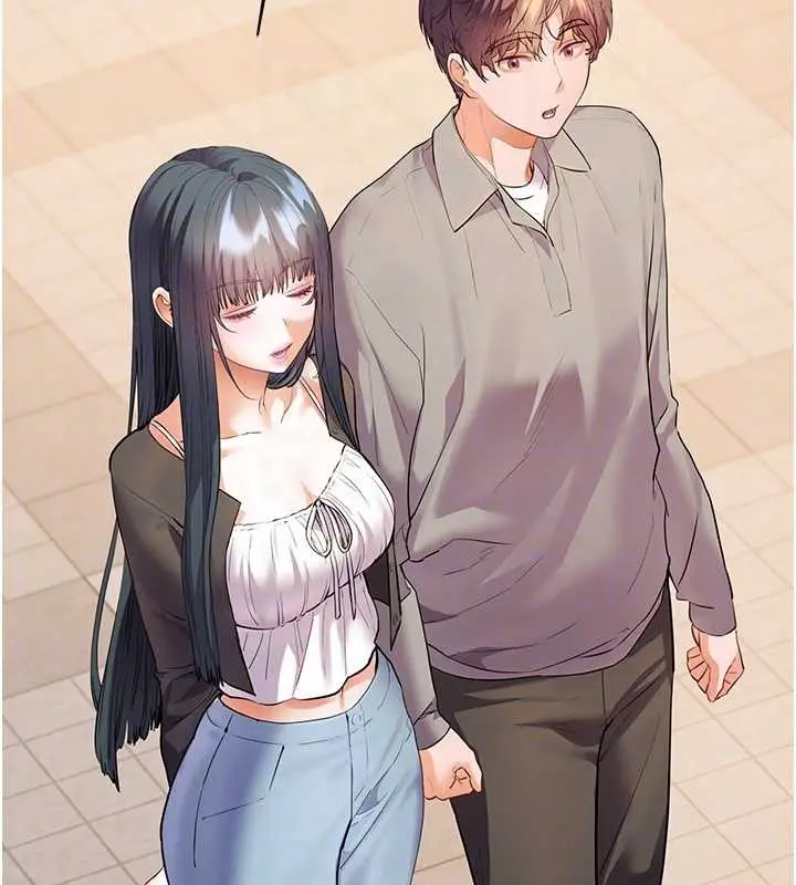 漫画《老师的亲密指导》第91话第79张图