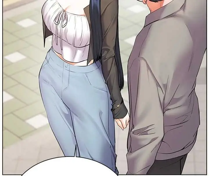 漫画《老师的亲密指导》第91话第93张图