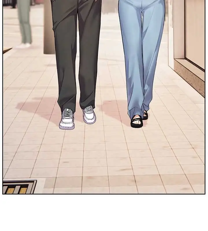 漫画《老师的亲密指导》第91话第99张图