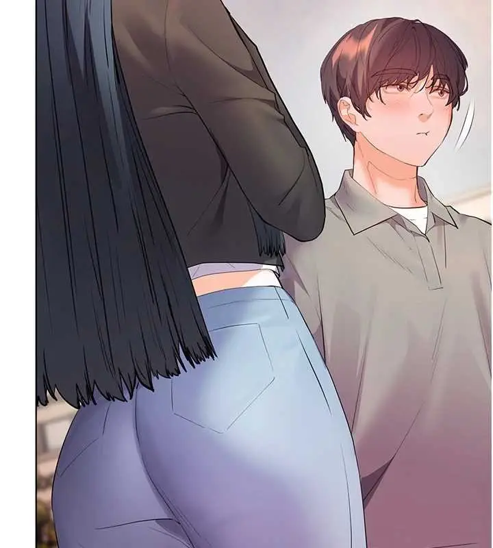 漫画《老师的亲密指导》第92话第13张图