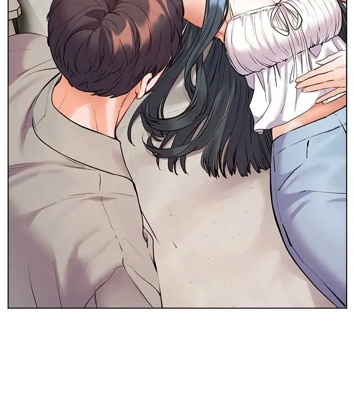 漫画《老师的亲密指导》第92话第185张图