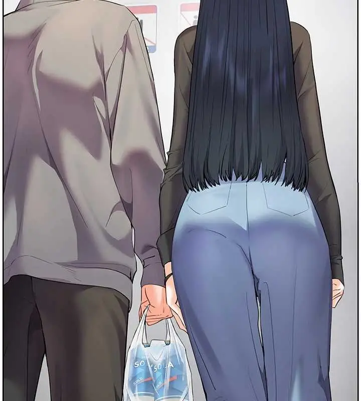 漫画《老师的亲密指导》第92话第41张图