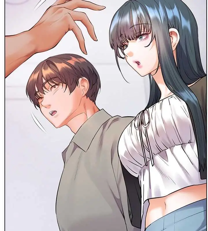 漫画《老师的亲密指导》第92话第83张图