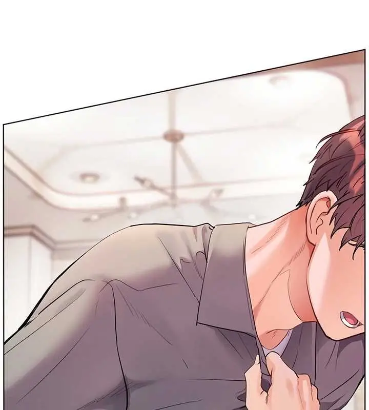 漫画《老师的亲密指导》第93话第10张图