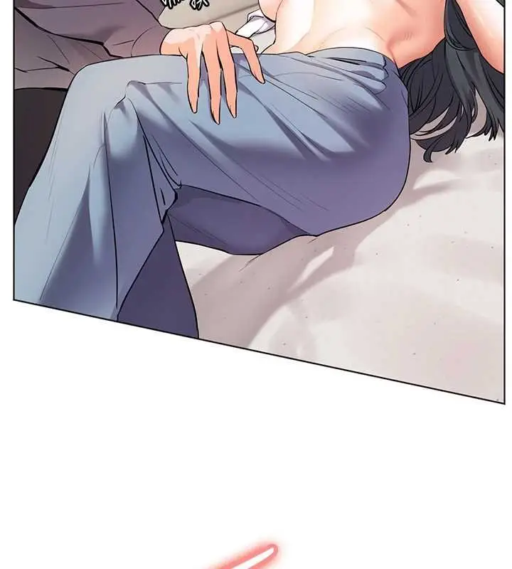 漫画《老师的亲密指导》第93话第153张图