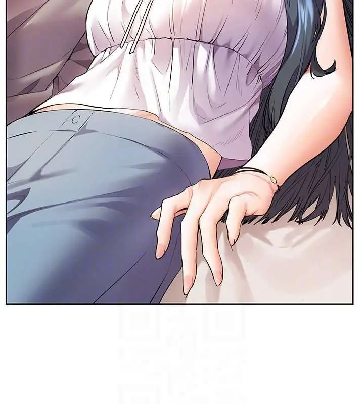 漫画《老师的亲密指导》第93话第21张图