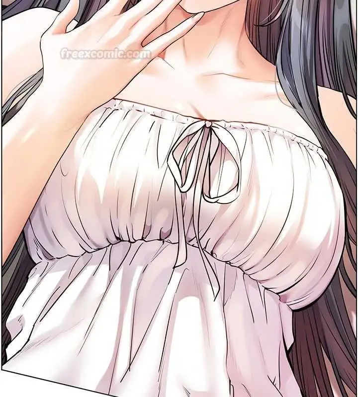 漫画《老师的亲密指导》第93话第28张图