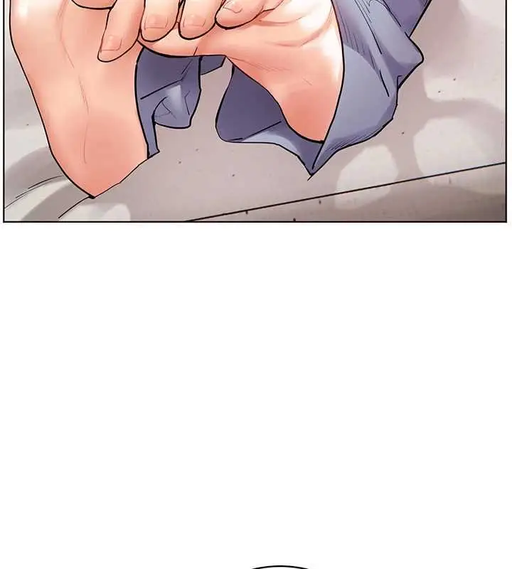 漫画《老师的亲密指导》第93话第34张图
