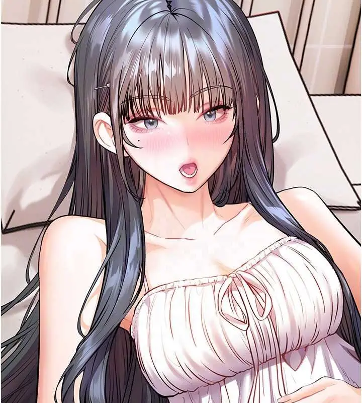 漫画《老师的亲密指导》第93话第52张图