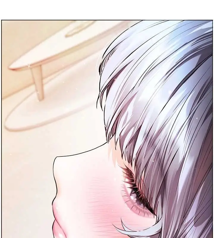 漫画《老师的亲密指导》第93话第57张图