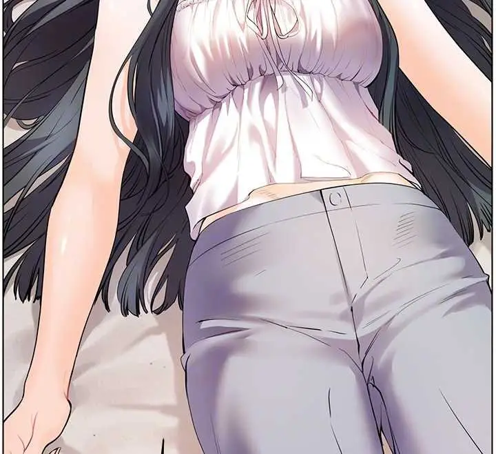 漫画《老师的亲密指导》第93话第71张图