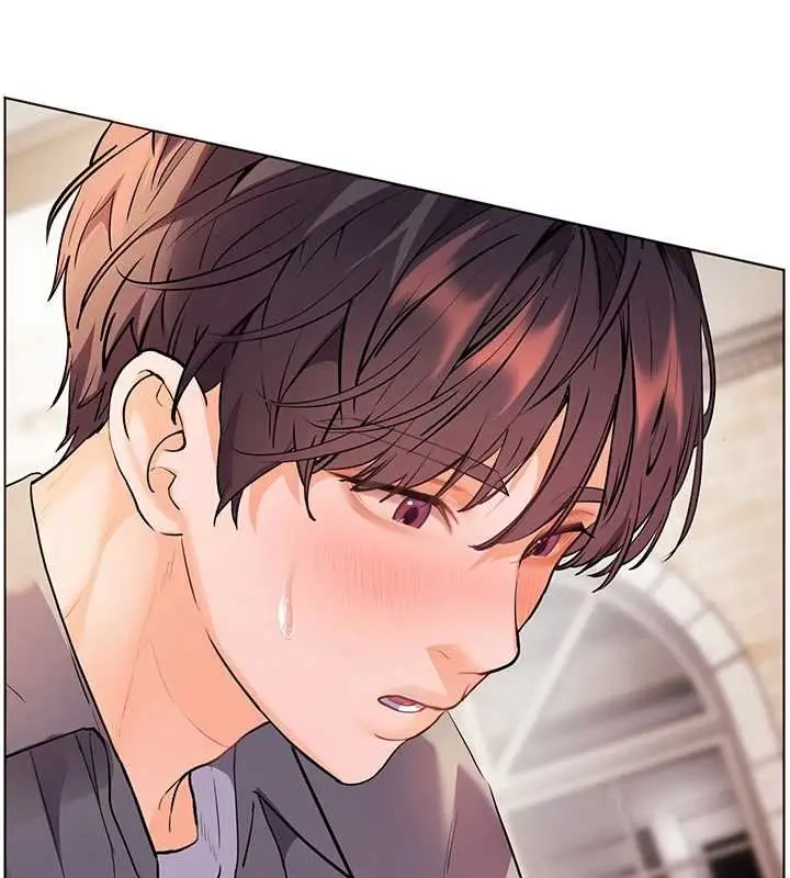 漫画《老师的亲密指导》第93话第73张图